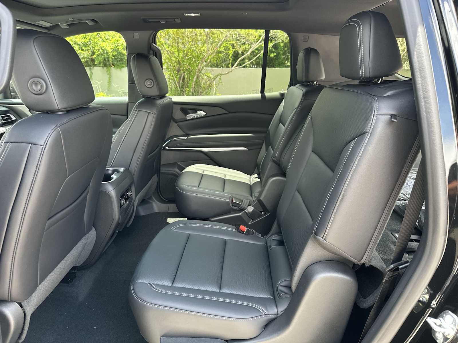 Thumbnail: 2026 Chevrolet Traverse - 18