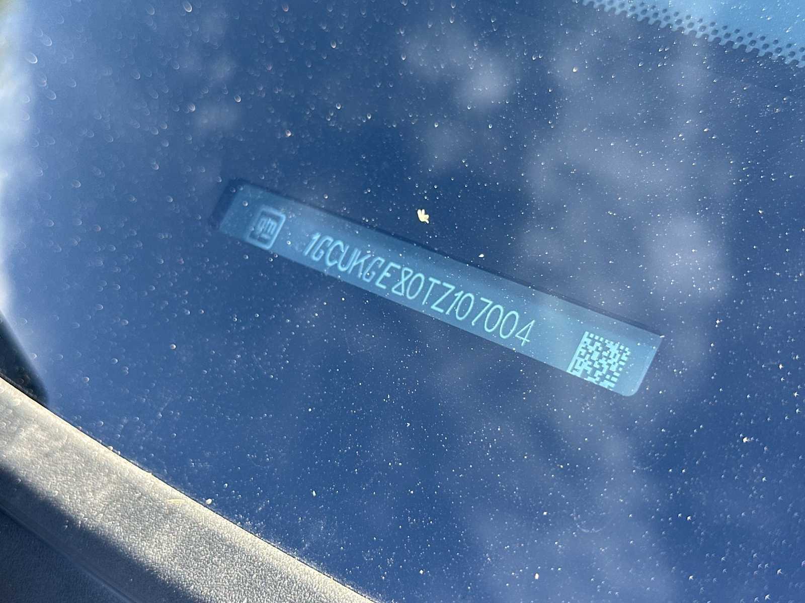 Thumbnail: 2026 Chevrolet Silverado 1500 - 27