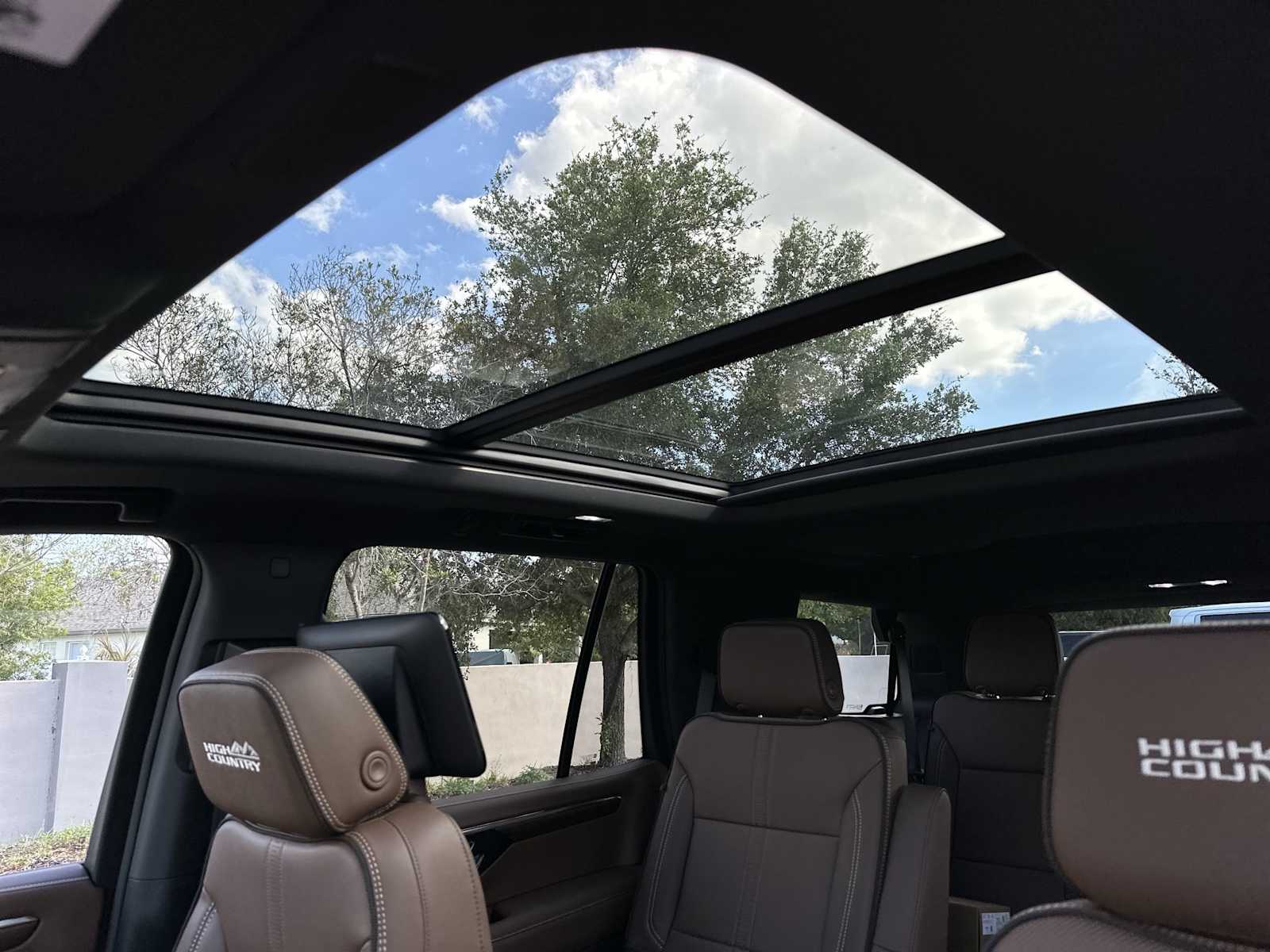 Thumbnail: 2026 Chevrolet Tahoe - 17