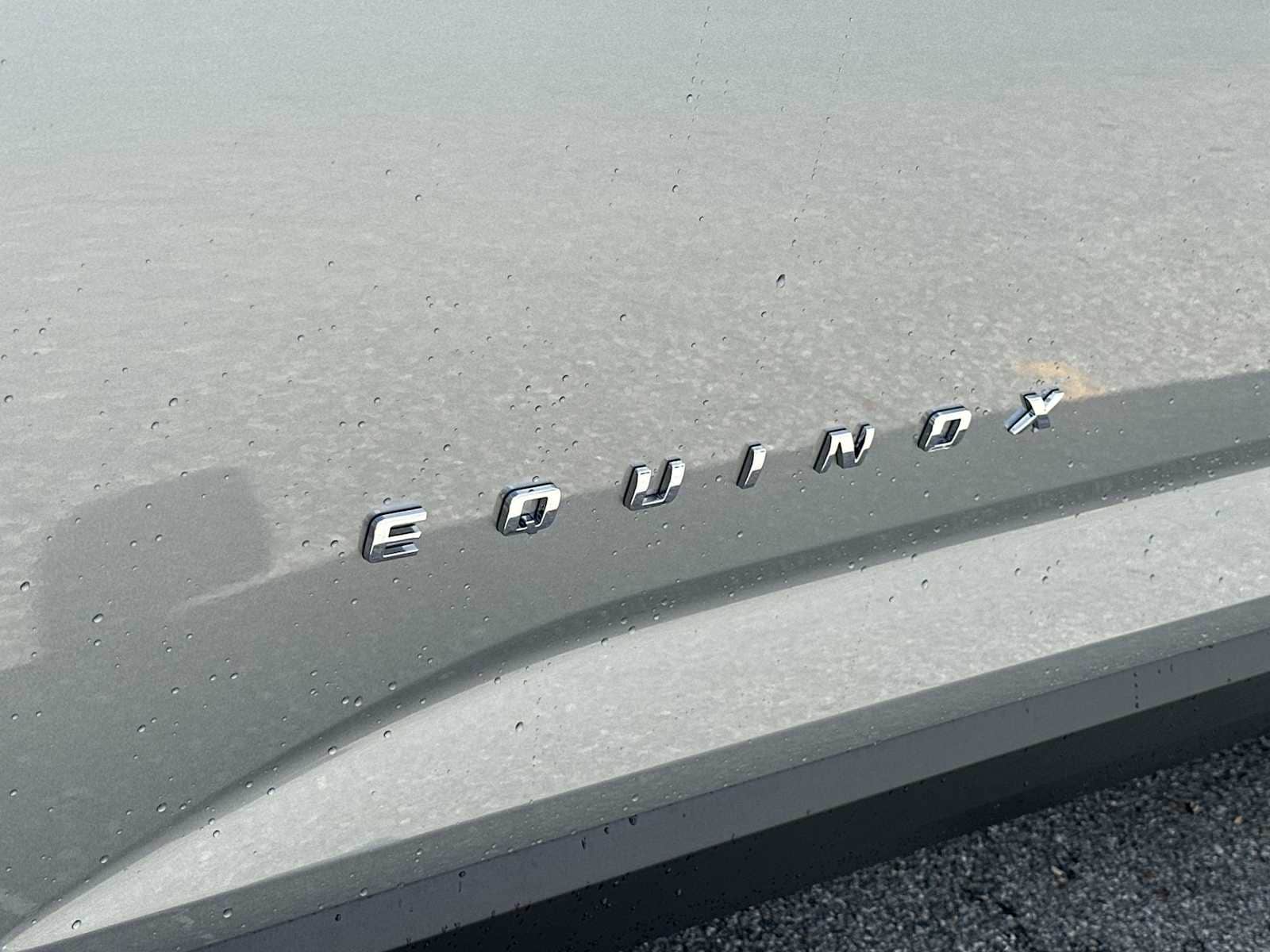 Thumbnail: 2026 Chevrolet Equinox - 11