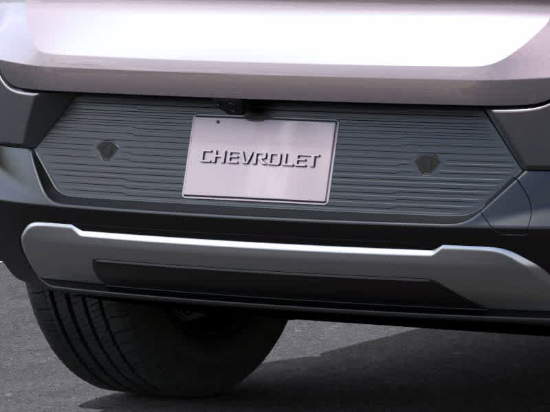 Thumbnail: 2025 Chevrolet Equinox - 14