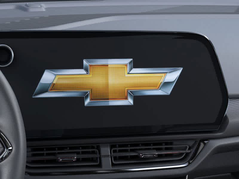 2025 Chevrolet Equinox RS 20