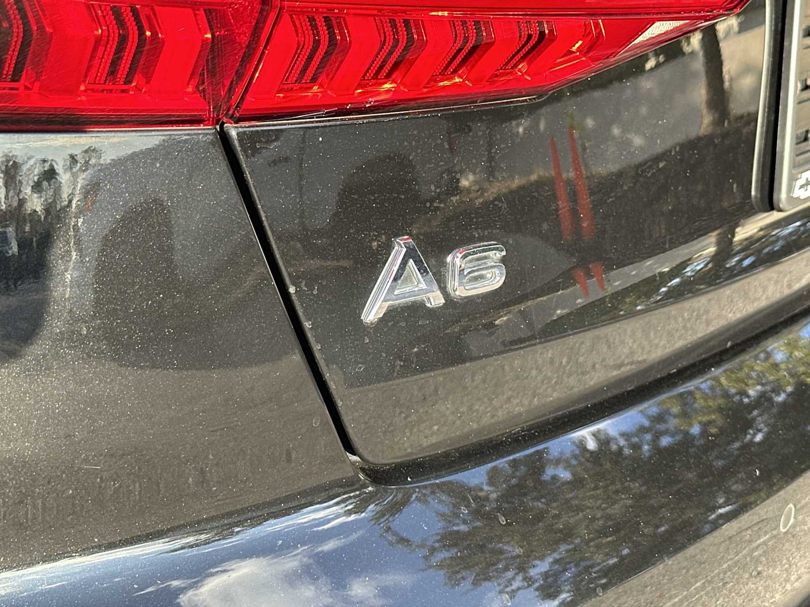 Thumbnail: 2022 Audi A6 - 11