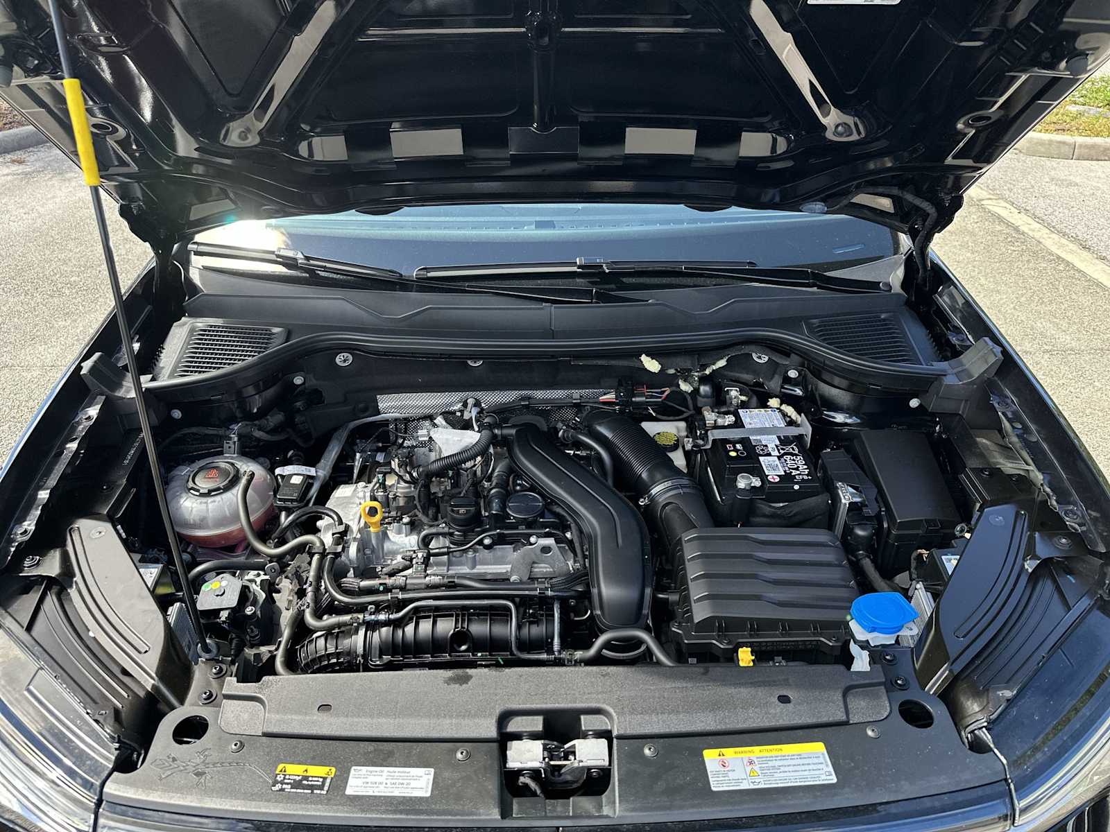 Thumbnail: 2025 Volkswagen Taos - 13