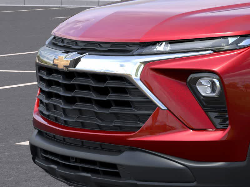 Thumbnail: 2026 Chevrolet TrailBlazer - 13