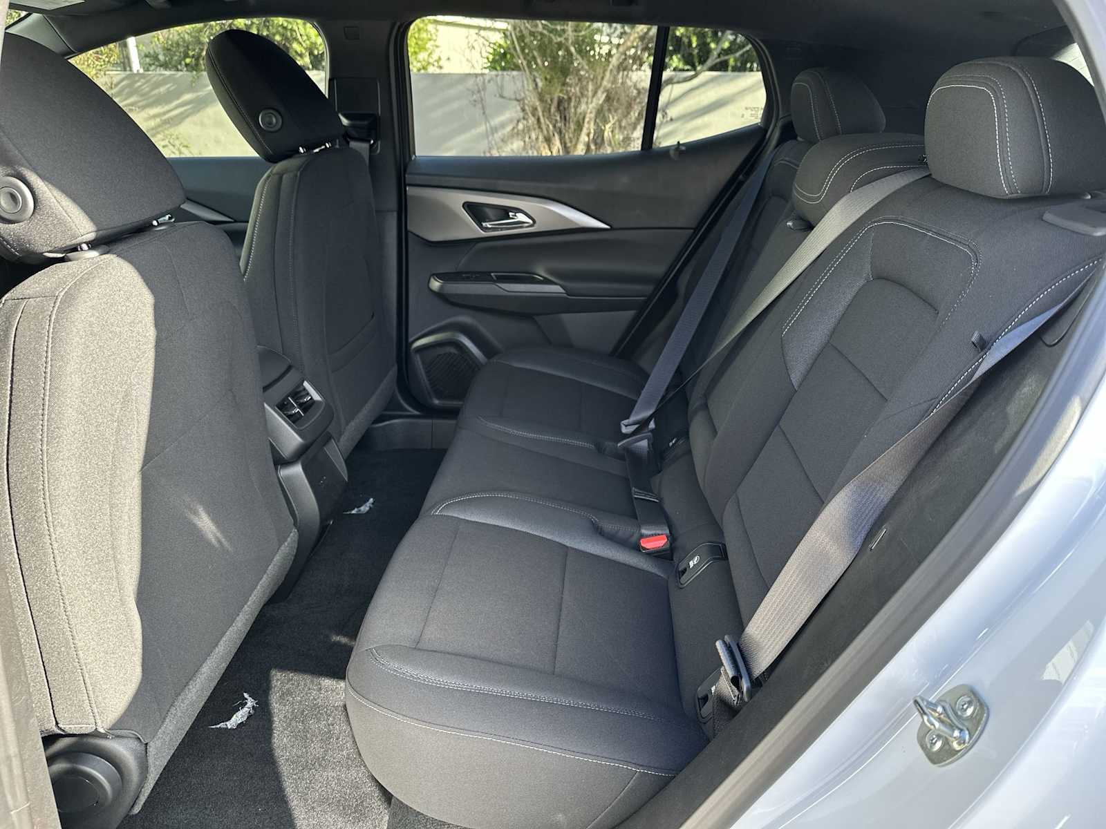 Thumbnail: 2026 Chevrolet Equinox - 17