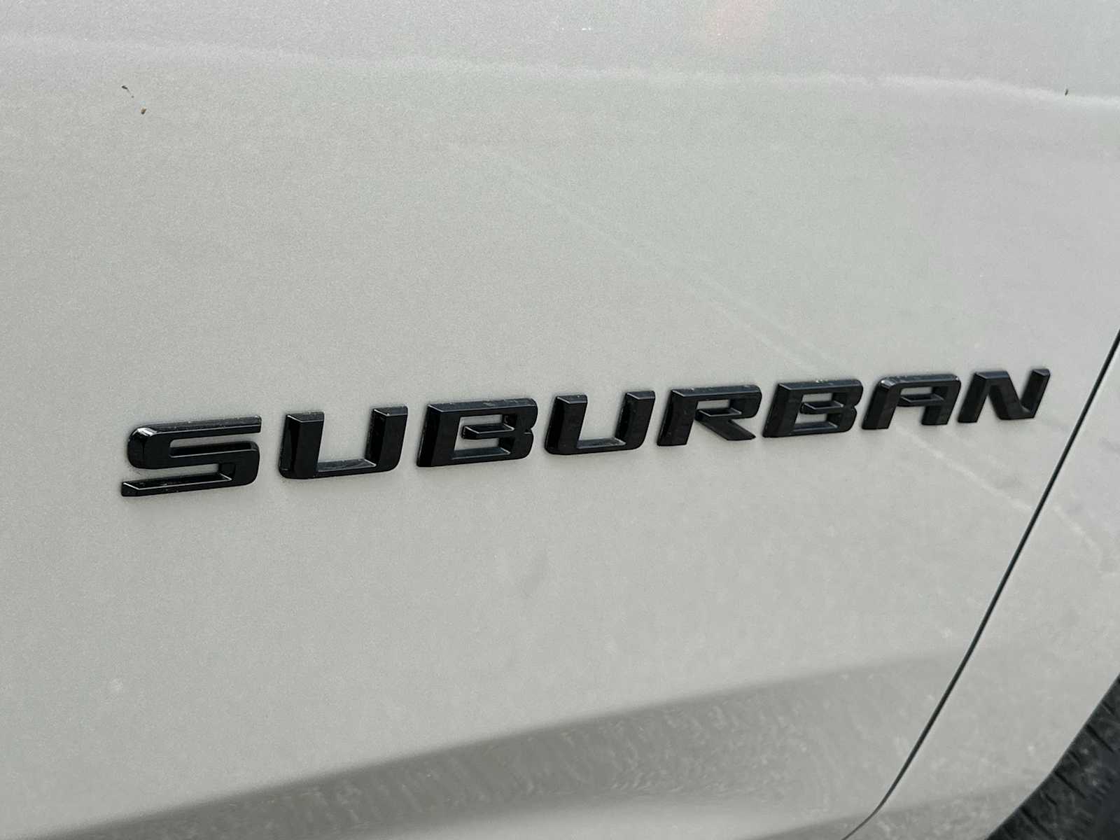 Thumbnail: 2023 Chevrolet Suburban - 11