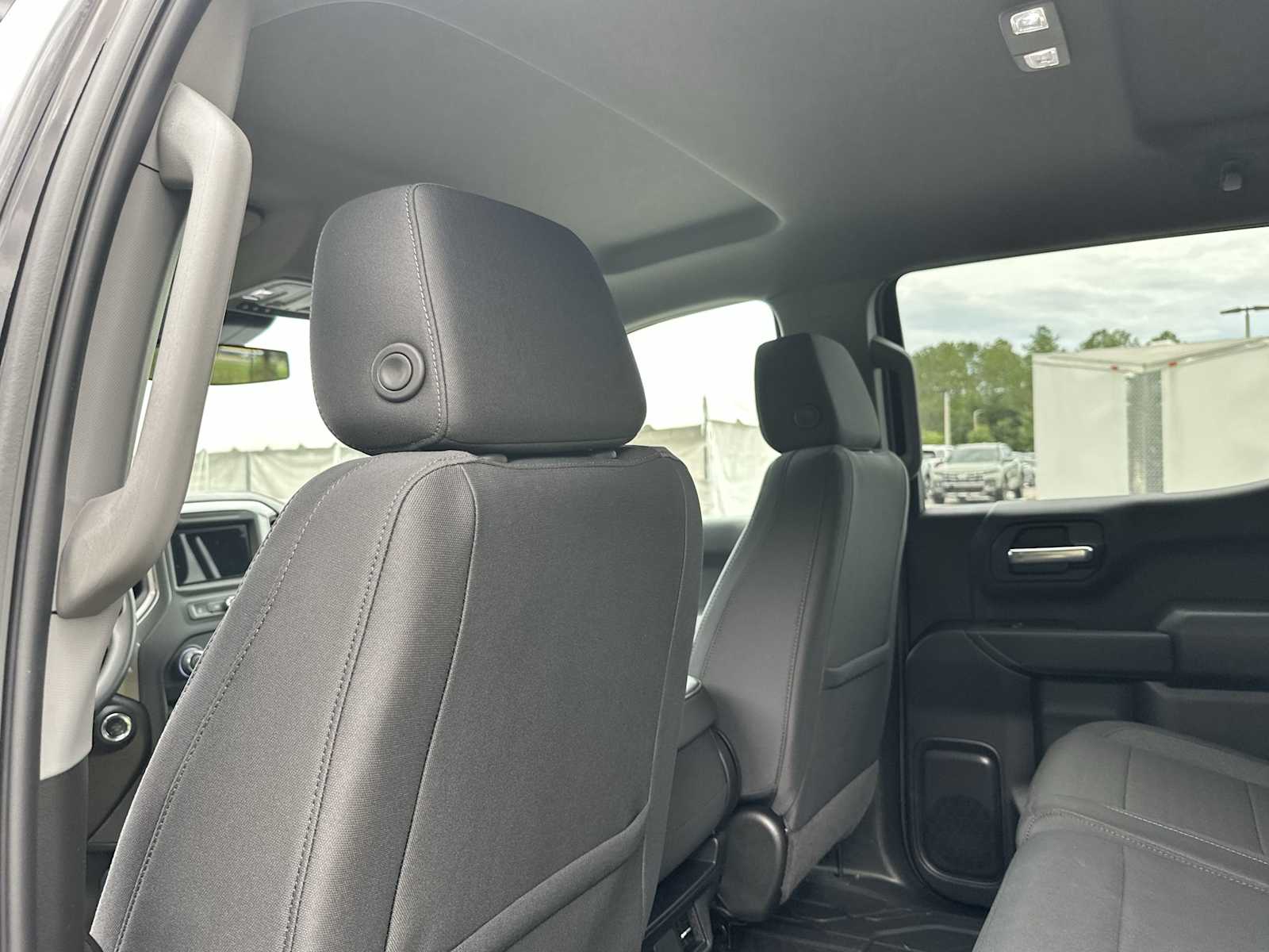 Thumbnail: 2025 Chevrolet Silverado 1500 - 16