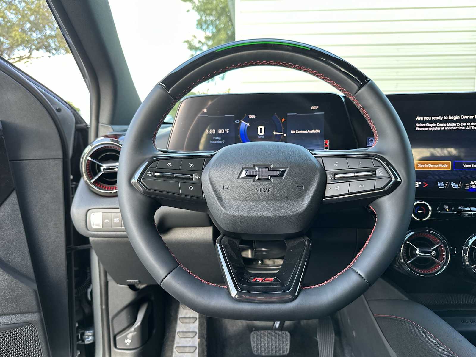 Thumbnail: 2026 Chevrolet Blazer EV - 20