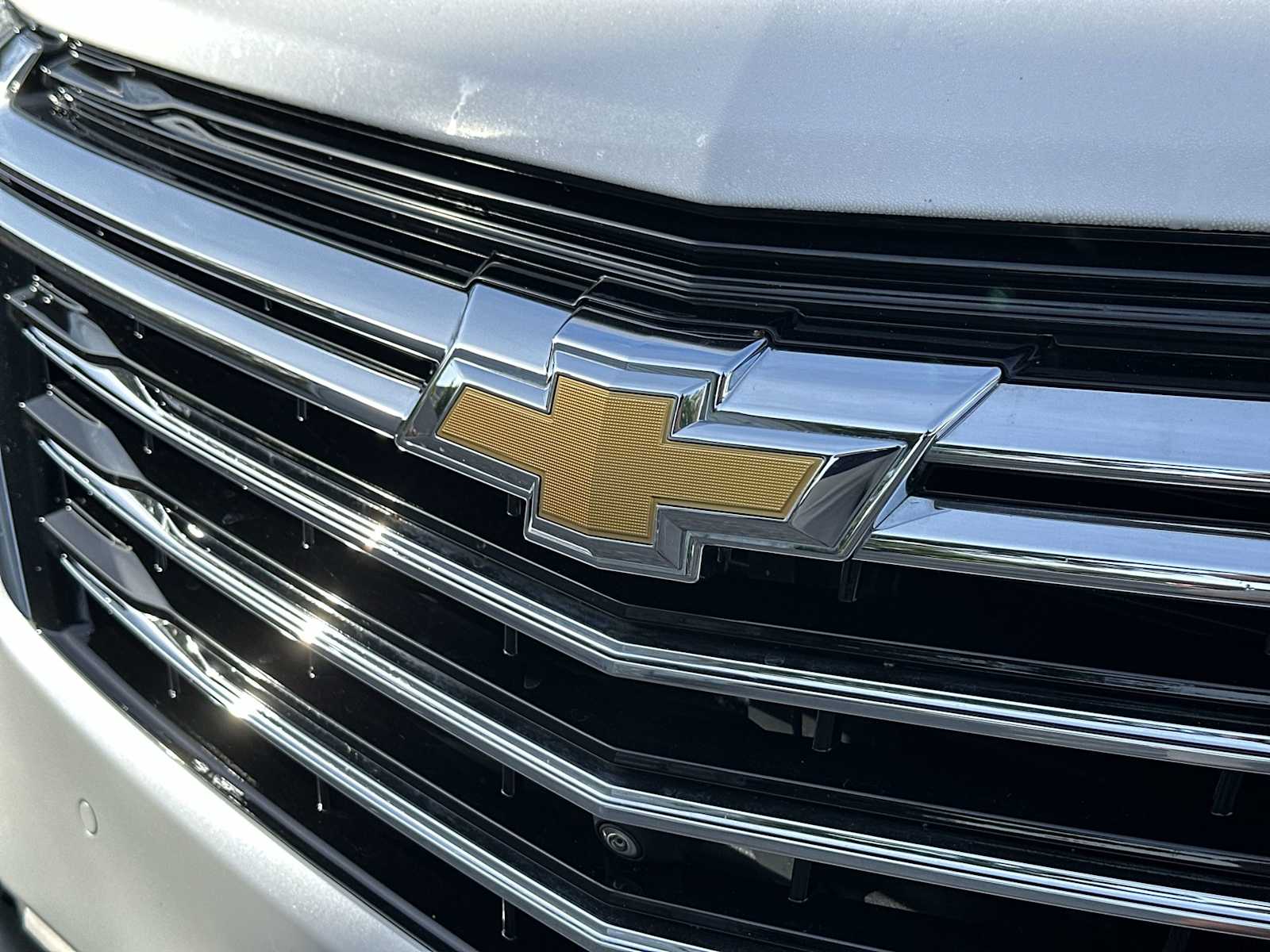 Thumbnail: 2024 Chevrolet Equinox - 10