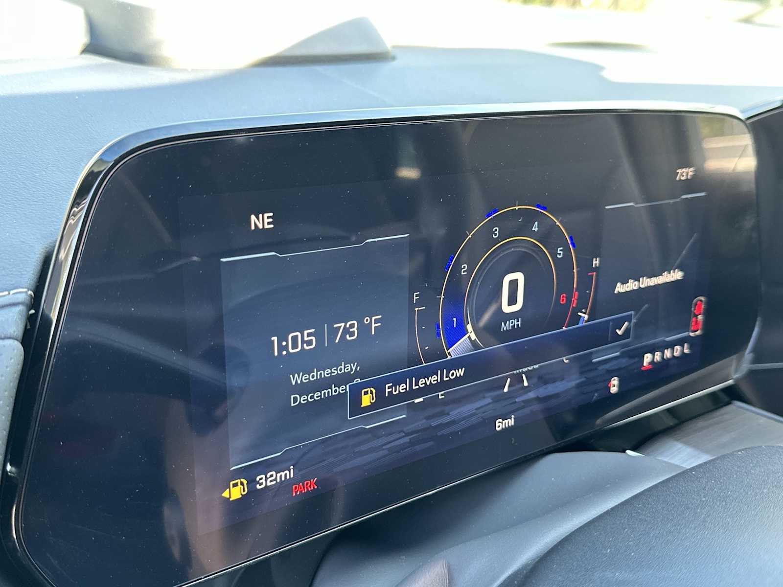 Thumbnail: 2026 Chevrolet Tahoe - 24