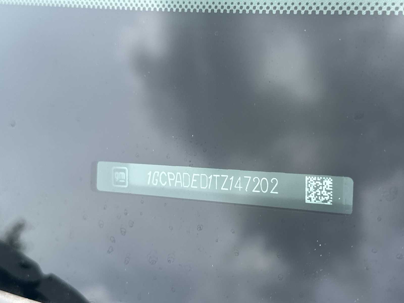 Thumbnail: 2026 Chevrolet Silverado 1500 - 27