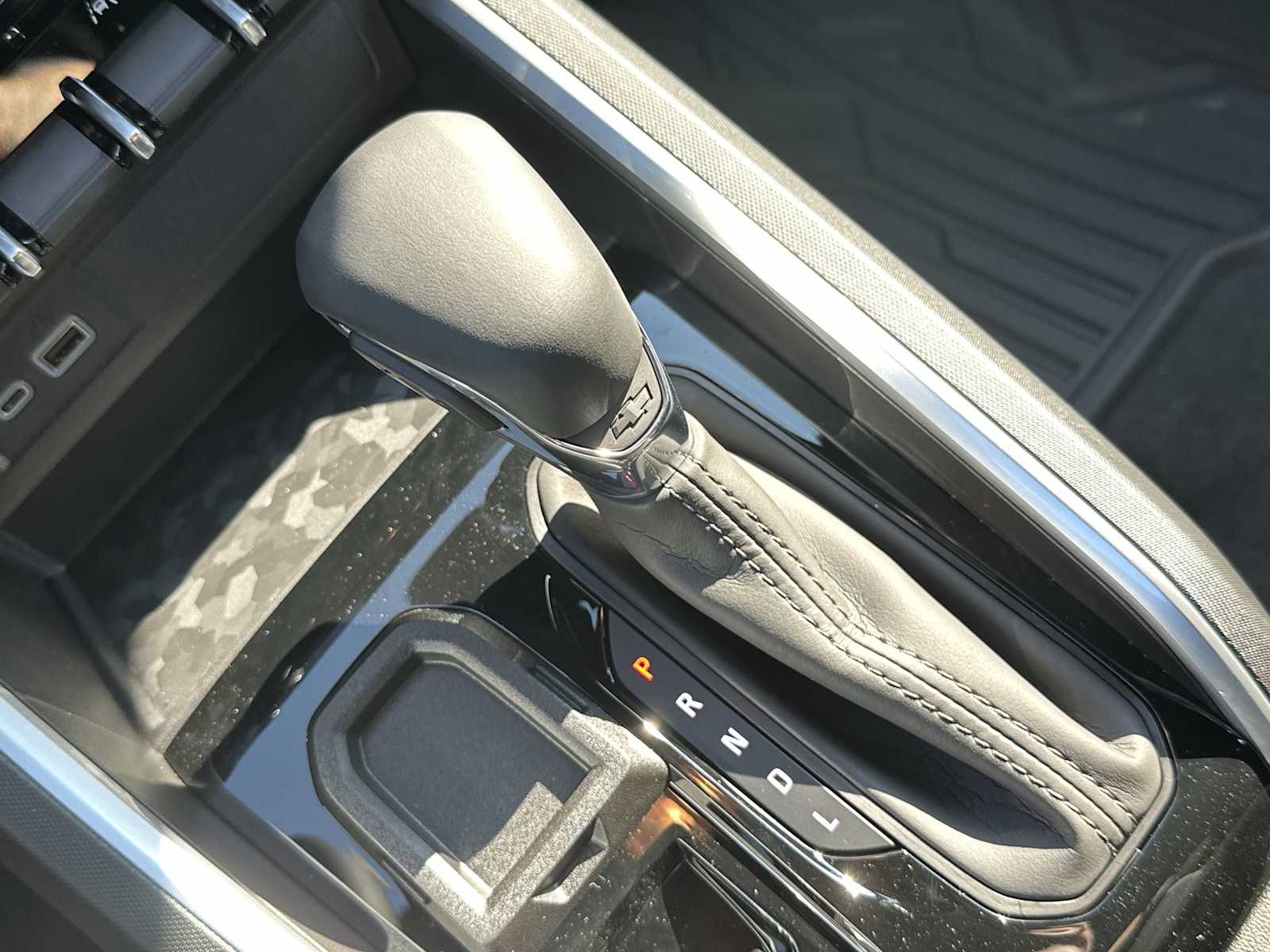 Thumbnail: 2026 Chevrolet Colorado - 23