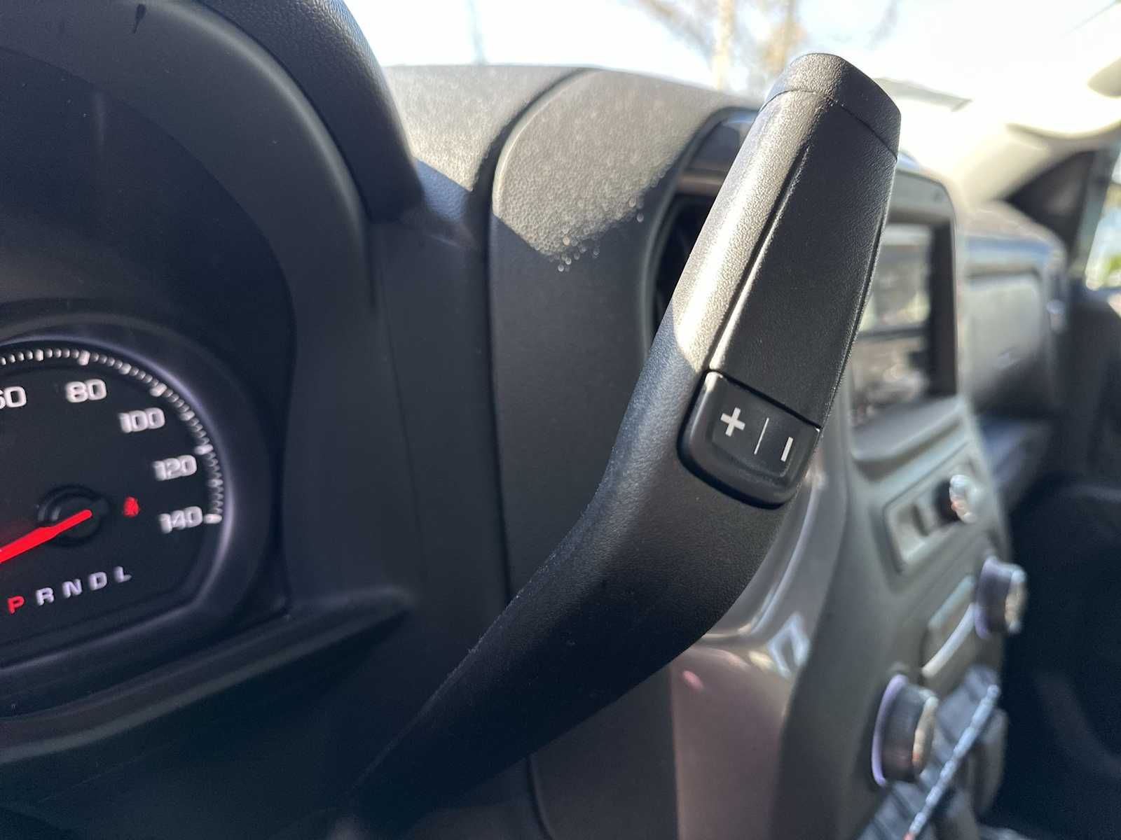 Thumbnail: 2024 Chevrolet Silverado 1500 - 35