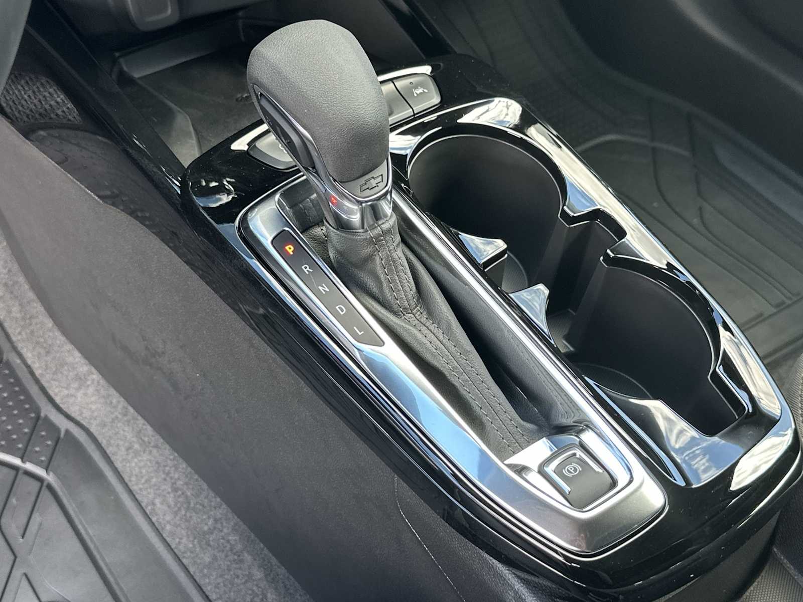 Thumbnail: 2026 Chevrolet Trax - 24