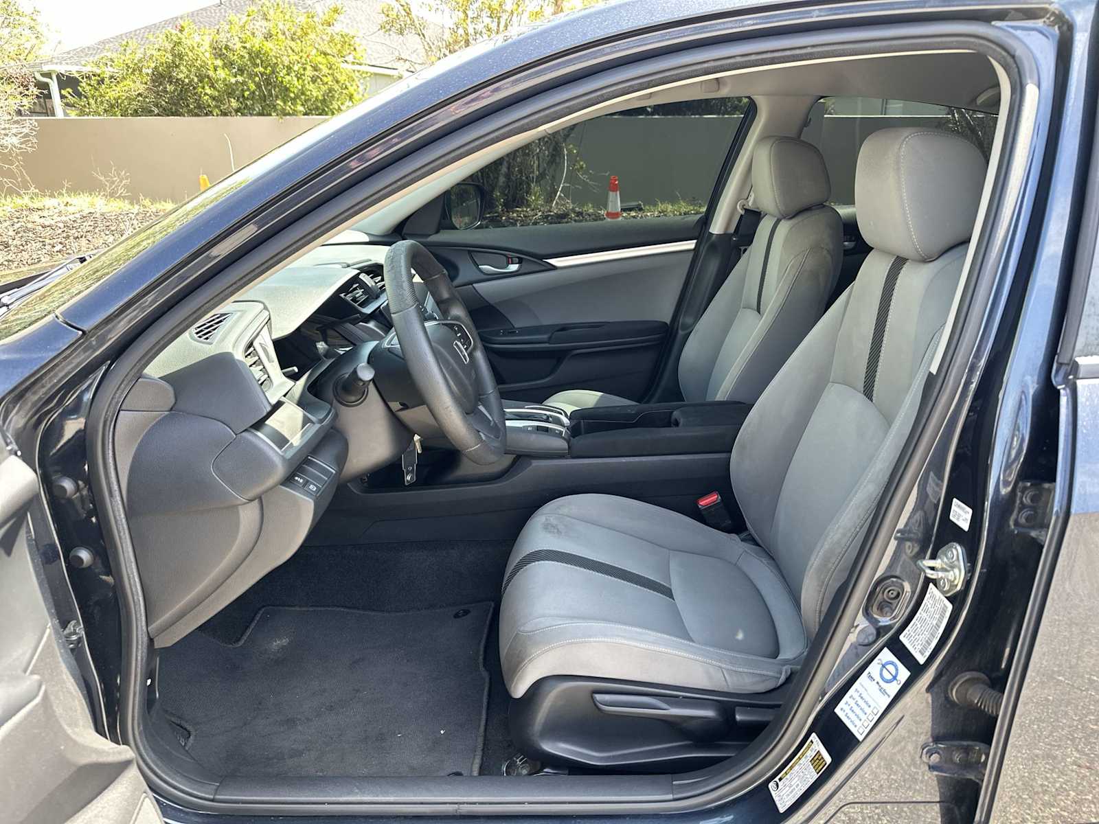 Thumbnail: 2016 Honda Civic - 2