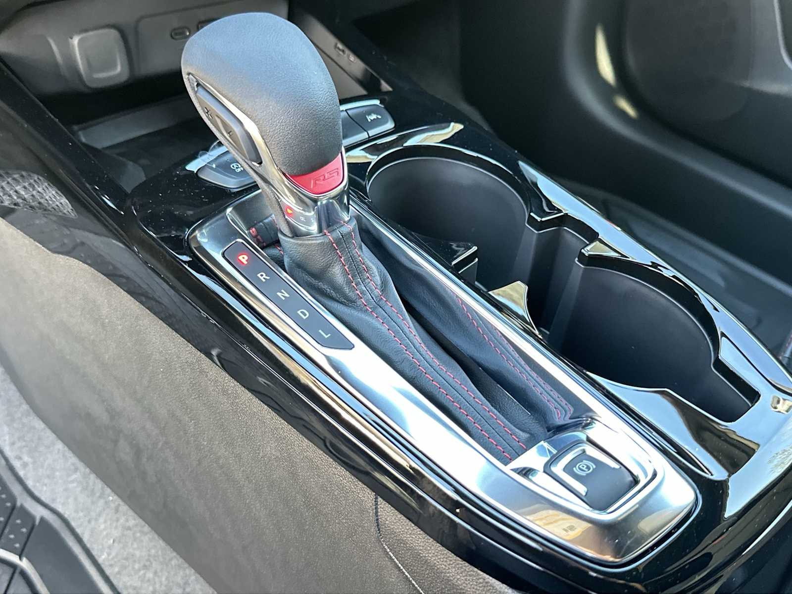 Thumbnail: 2026 Chevrolet Trax - 24