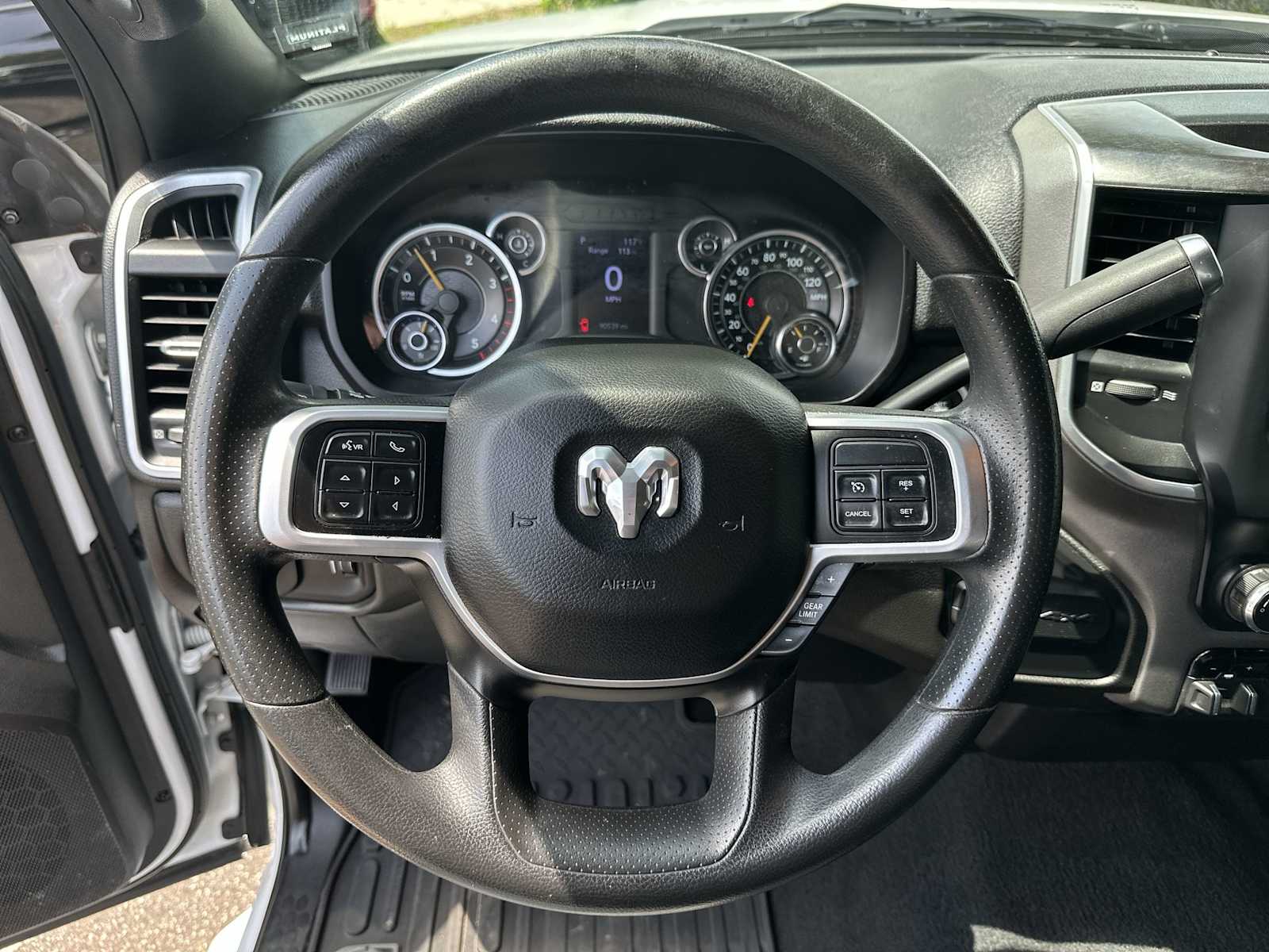 Thumbnail: 2021 RAM 3500 - 20
