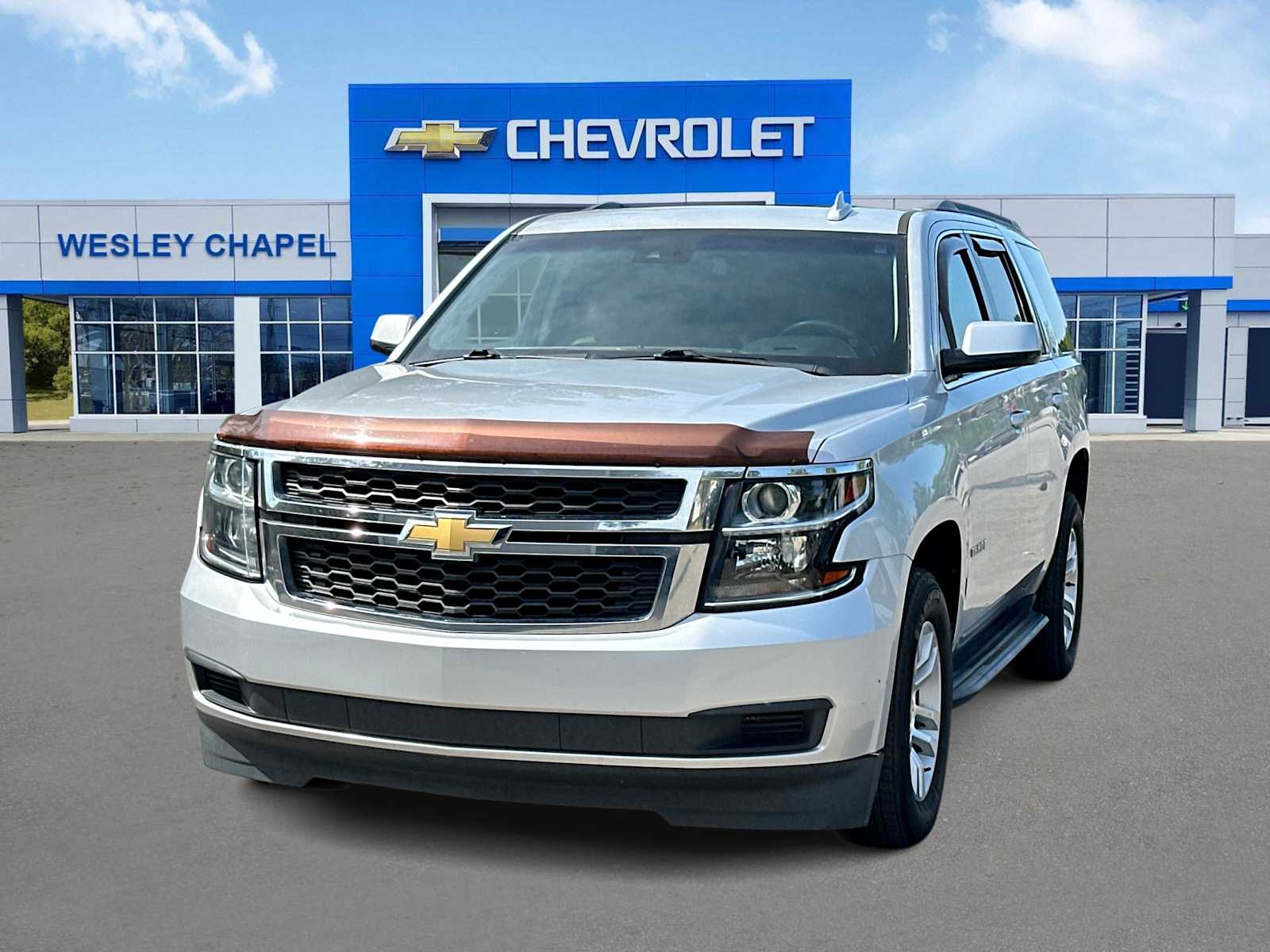 2019 Chevrolet Tahoe LT -
                  Wesley Chapel, FL