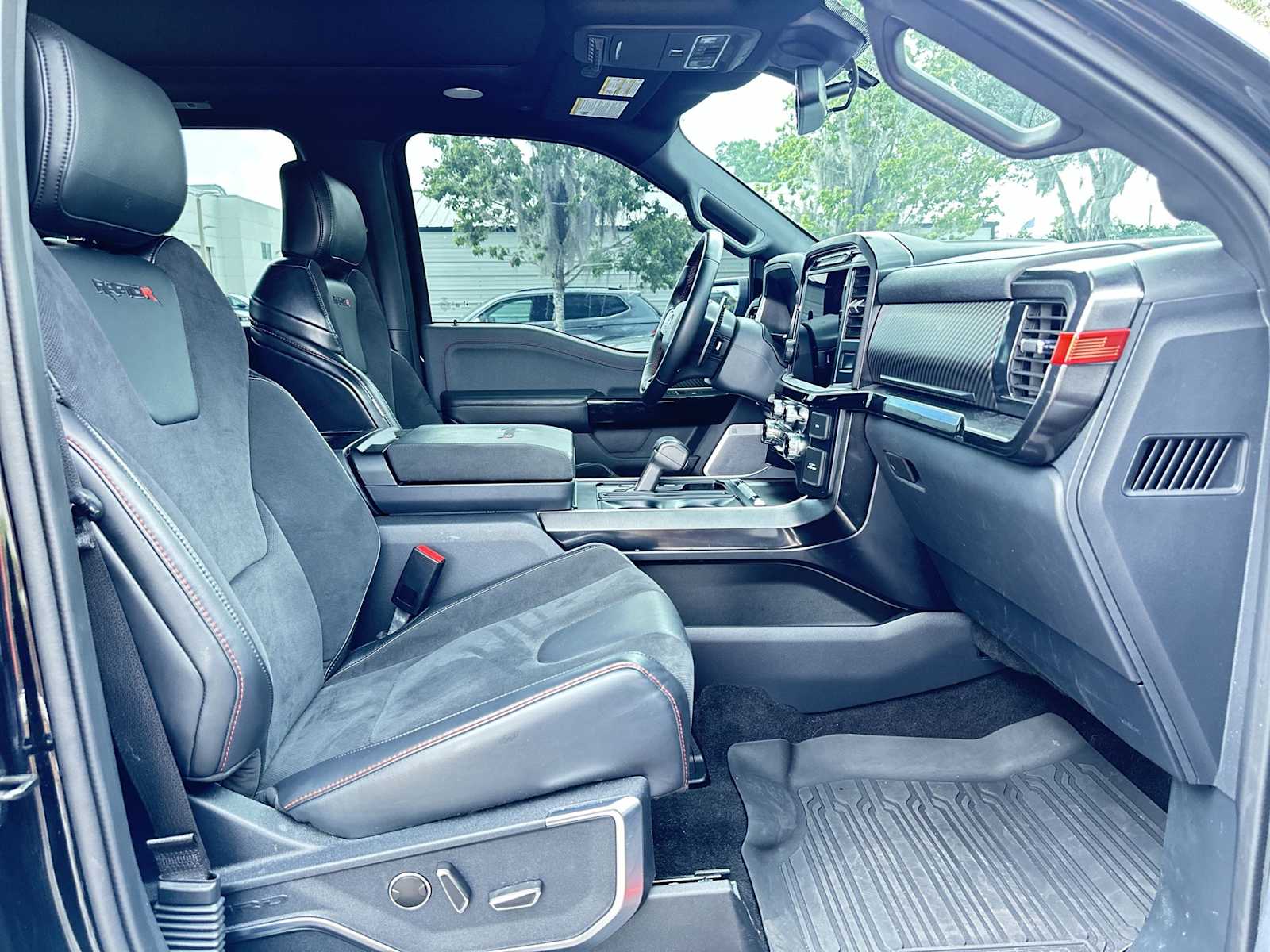 Thumbnail: 2023 Ford F-150 - 19