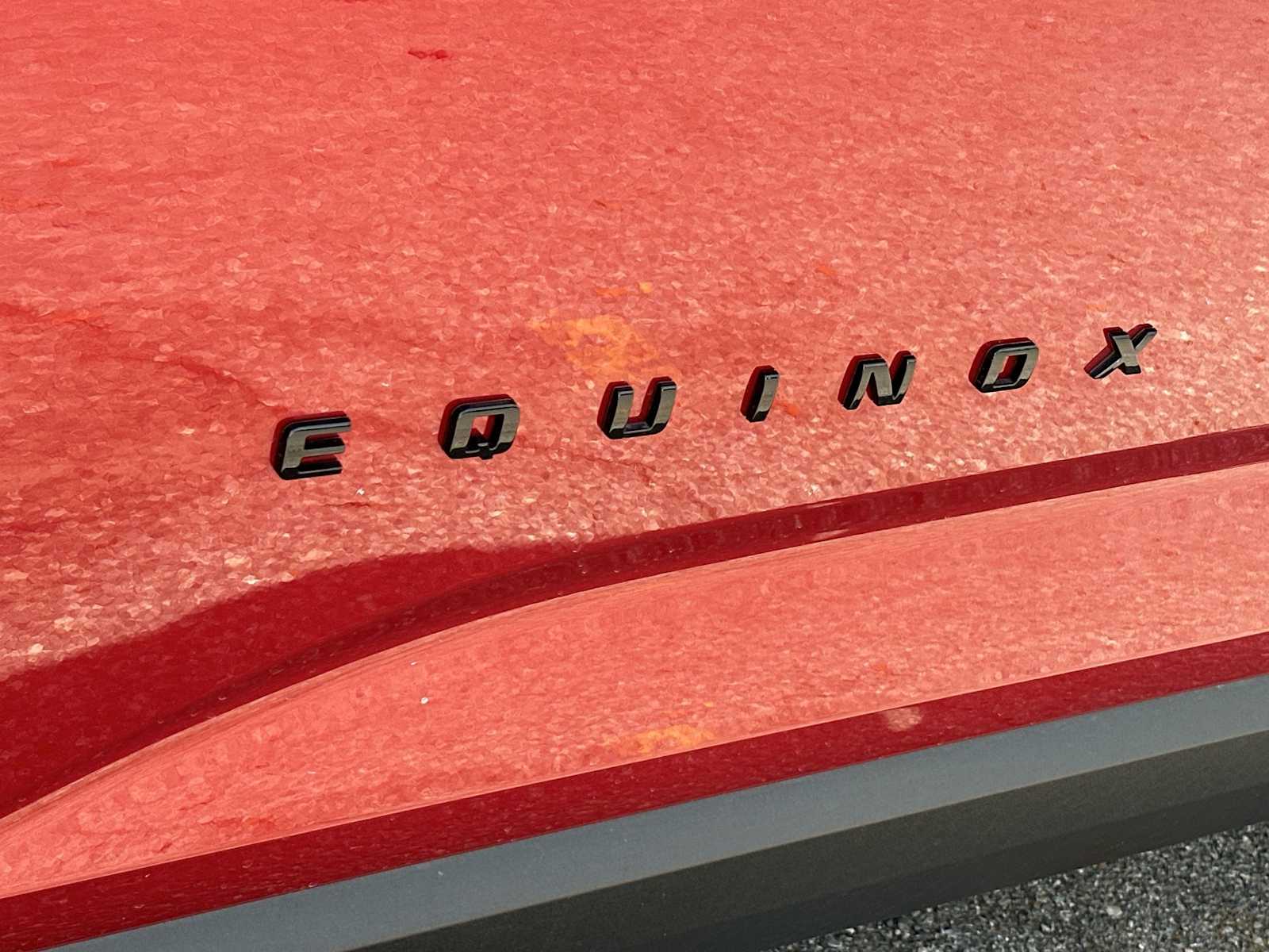 Thumbnail: 2026 Chevrolet Equinox - 11