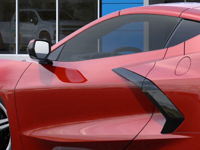 Thumbnail: 2026 Chevrolet Corvette - 12