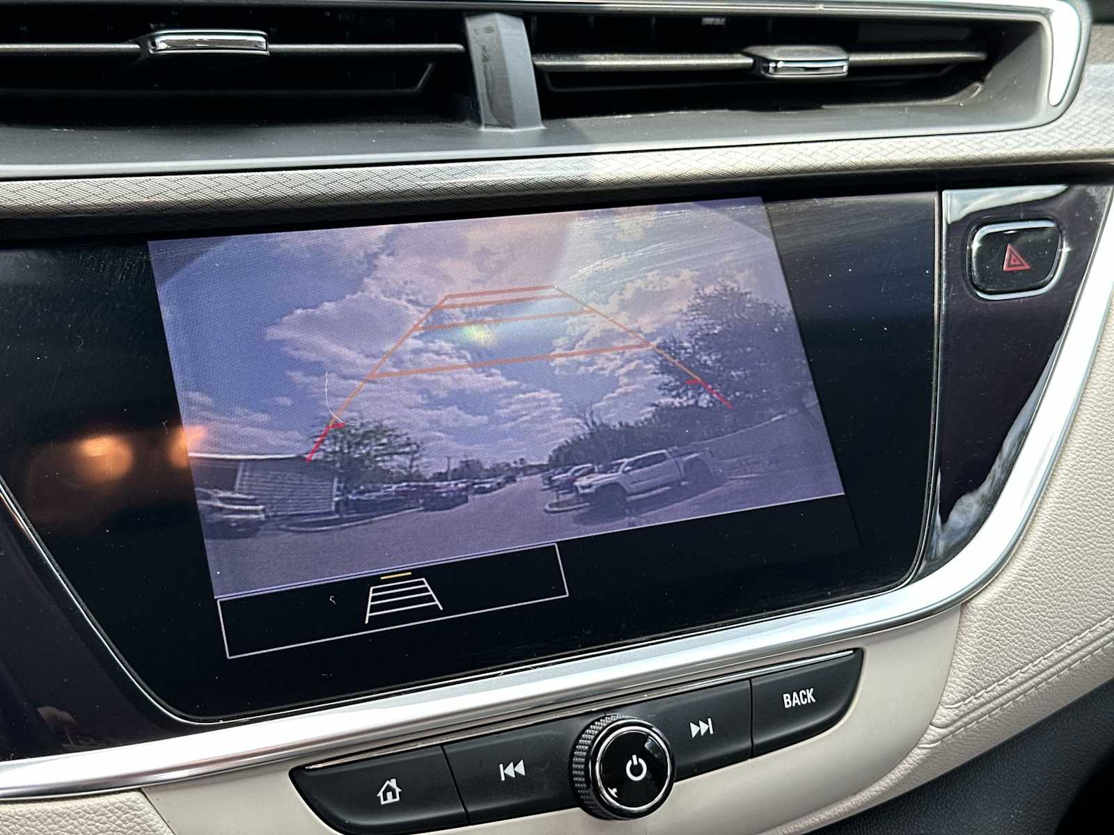 Thumbnail: 2020 Buick Encore GX - 22