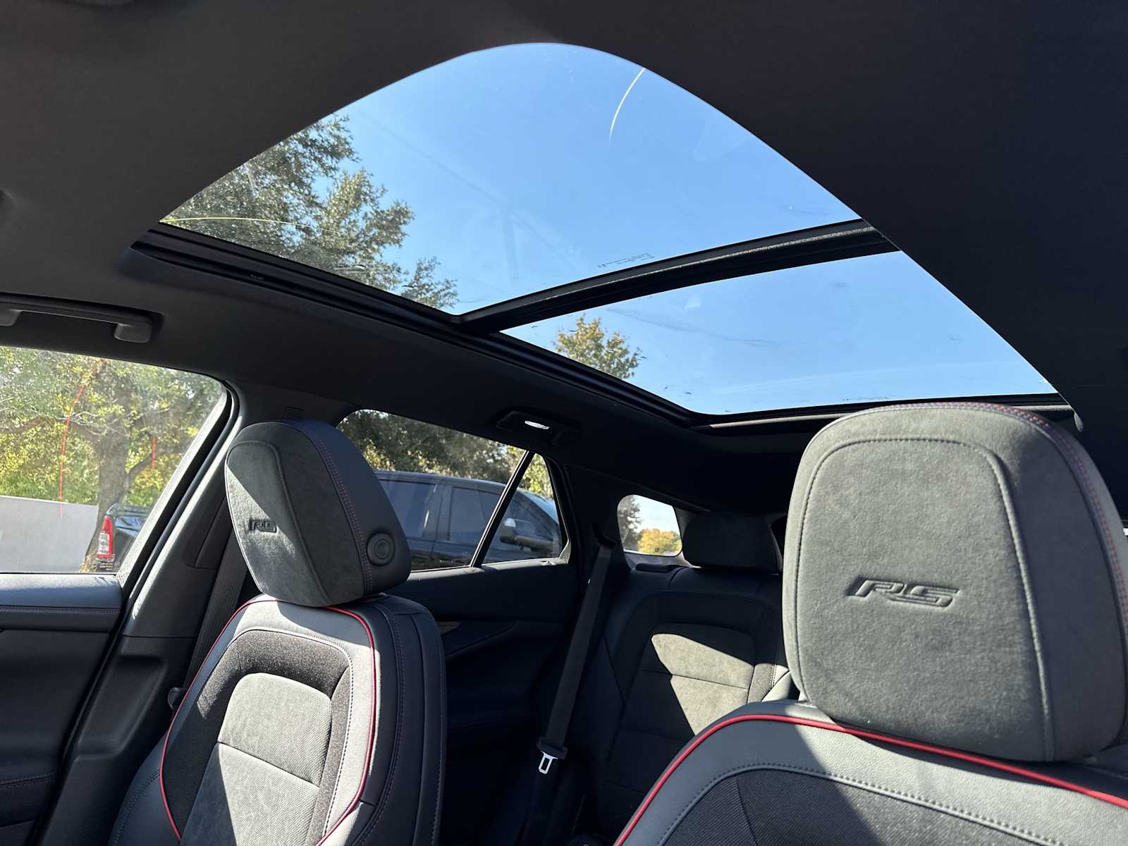 Thumbnail: 2026 Chevrolet Blazer EV - 28