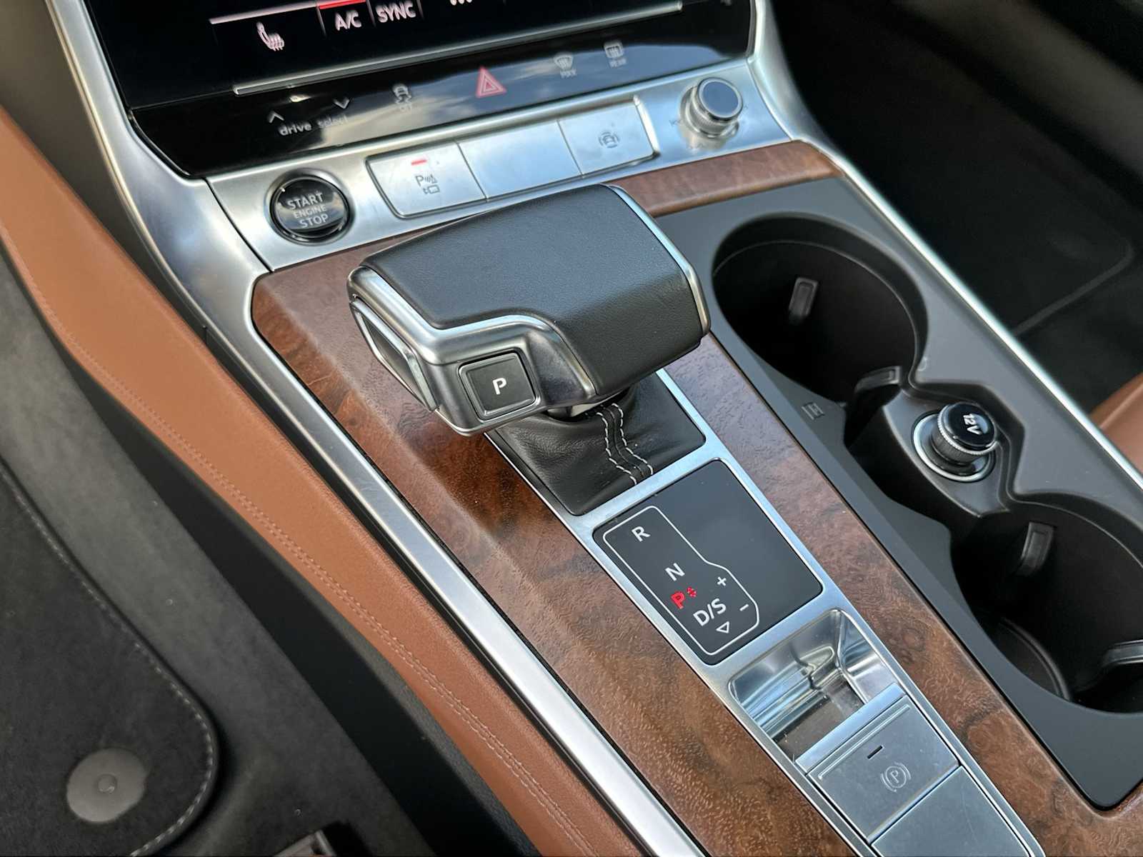 Thumbnail: 2022 Audi A6 - 24