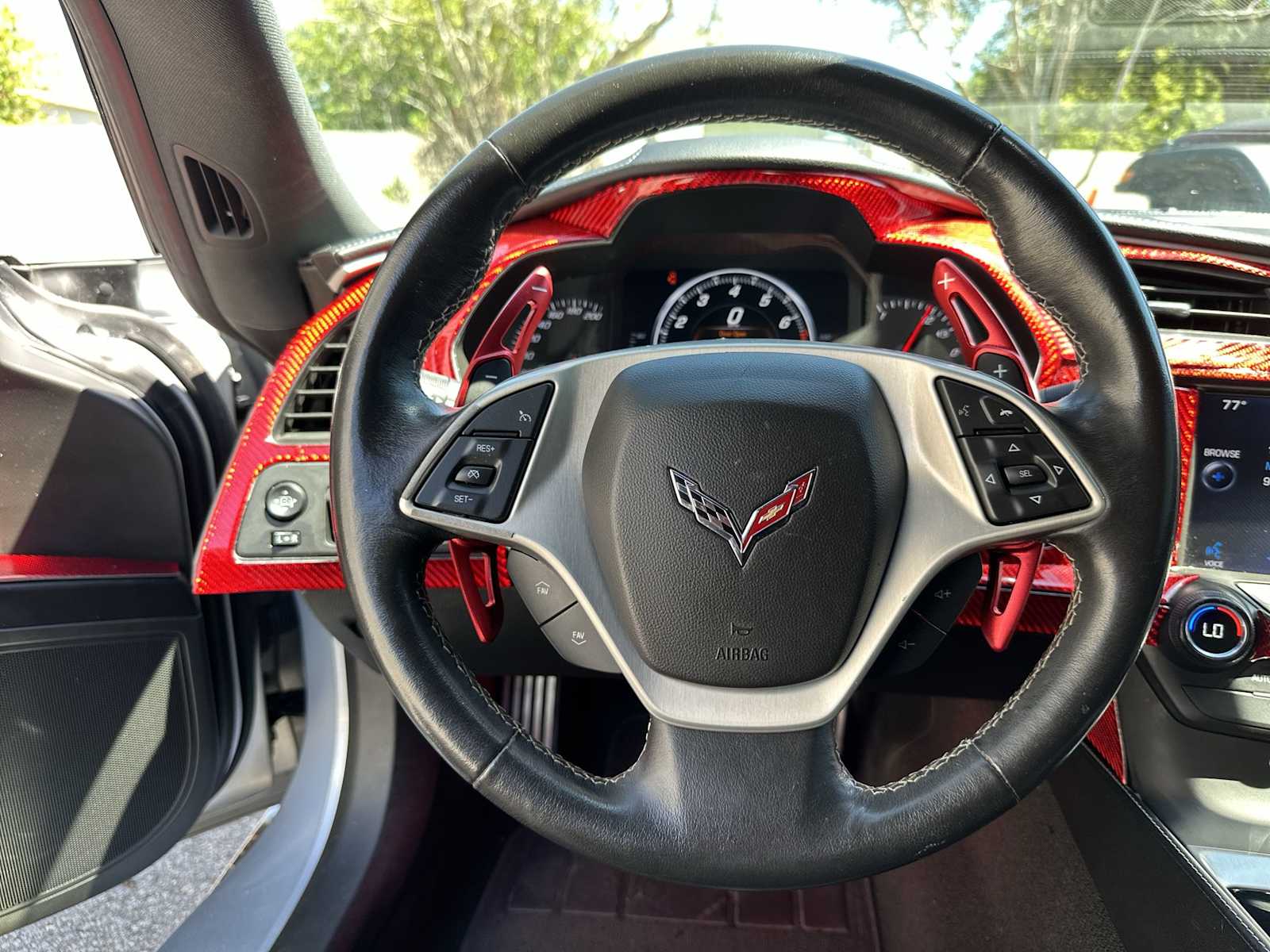 Thumbnail: 2014 Chevrolet Corvette - 20