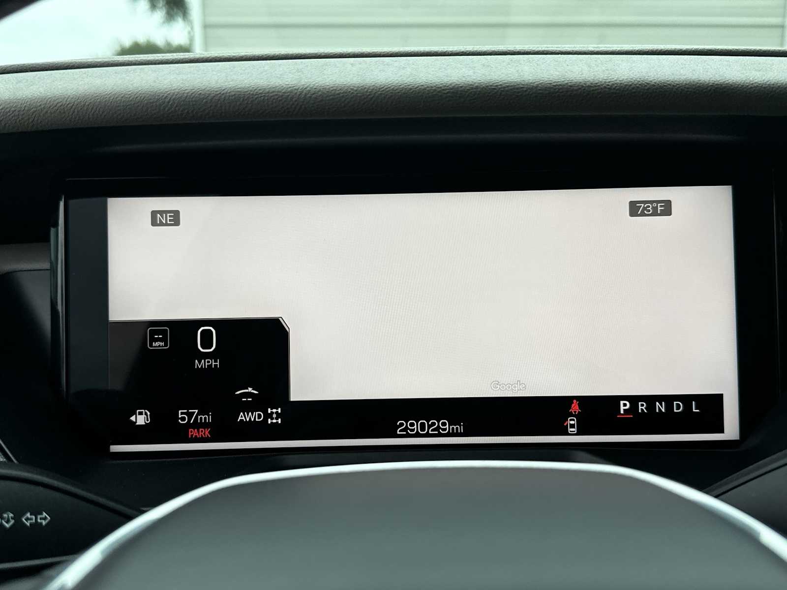 Thumbnail: 2024 GMC Acadia - 24