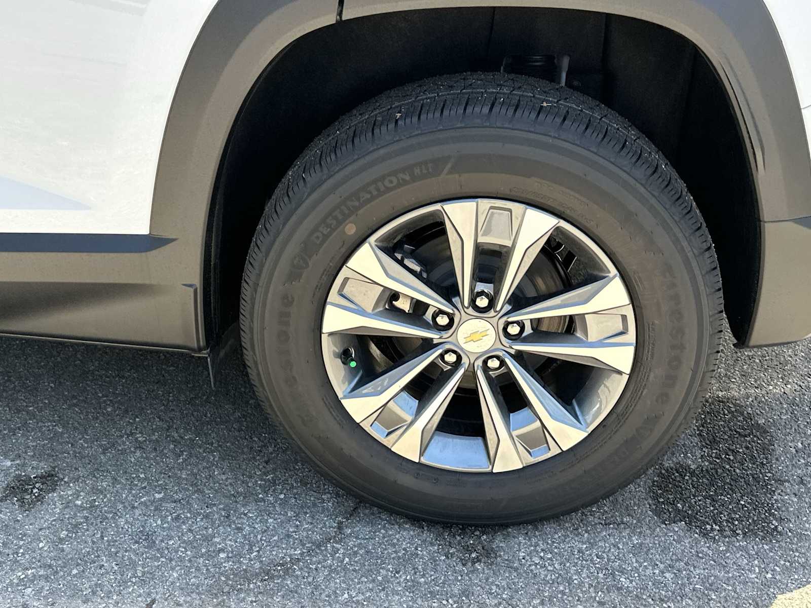 Thumbnail: 2026 Chevrolet Equinox - 12