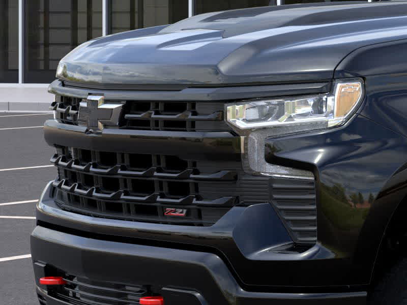 Thumbnail: 2026 Chevrolet Silverado 1500 - 13