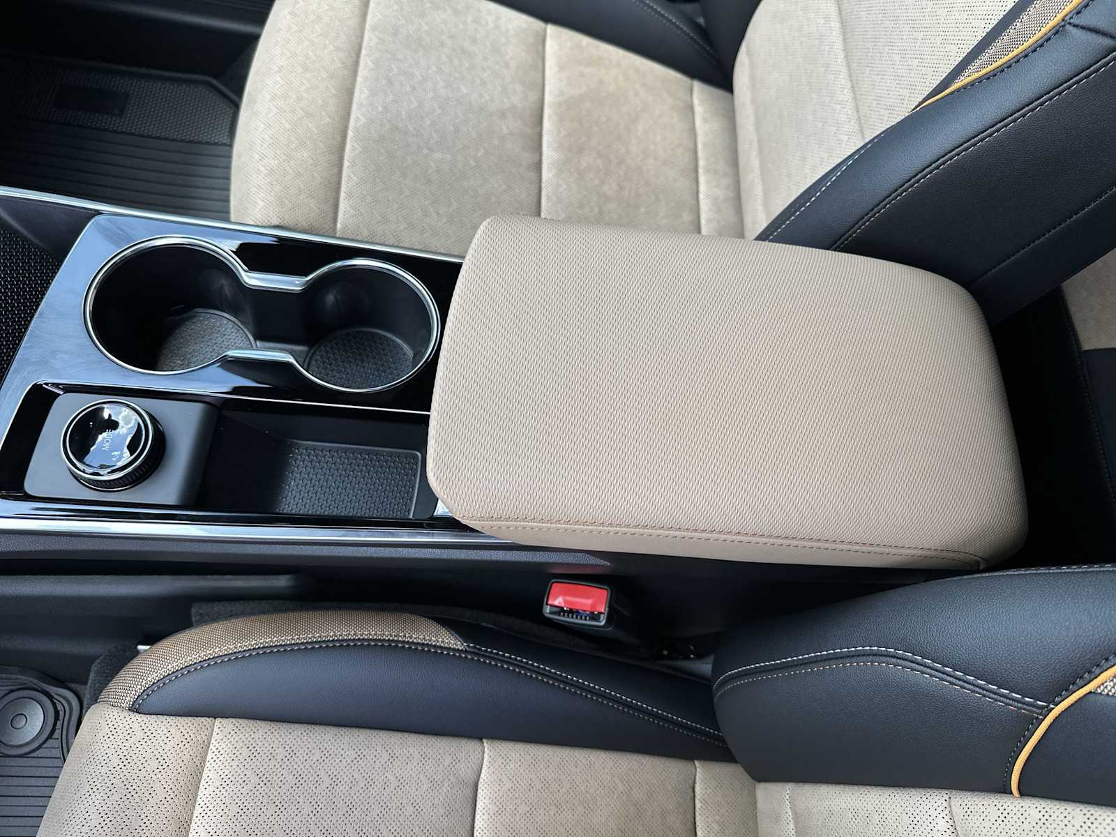 Thumbnail: 2026 Chevrolet Equinox - 16