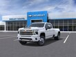  Chevrolet Silverado 3500 HD