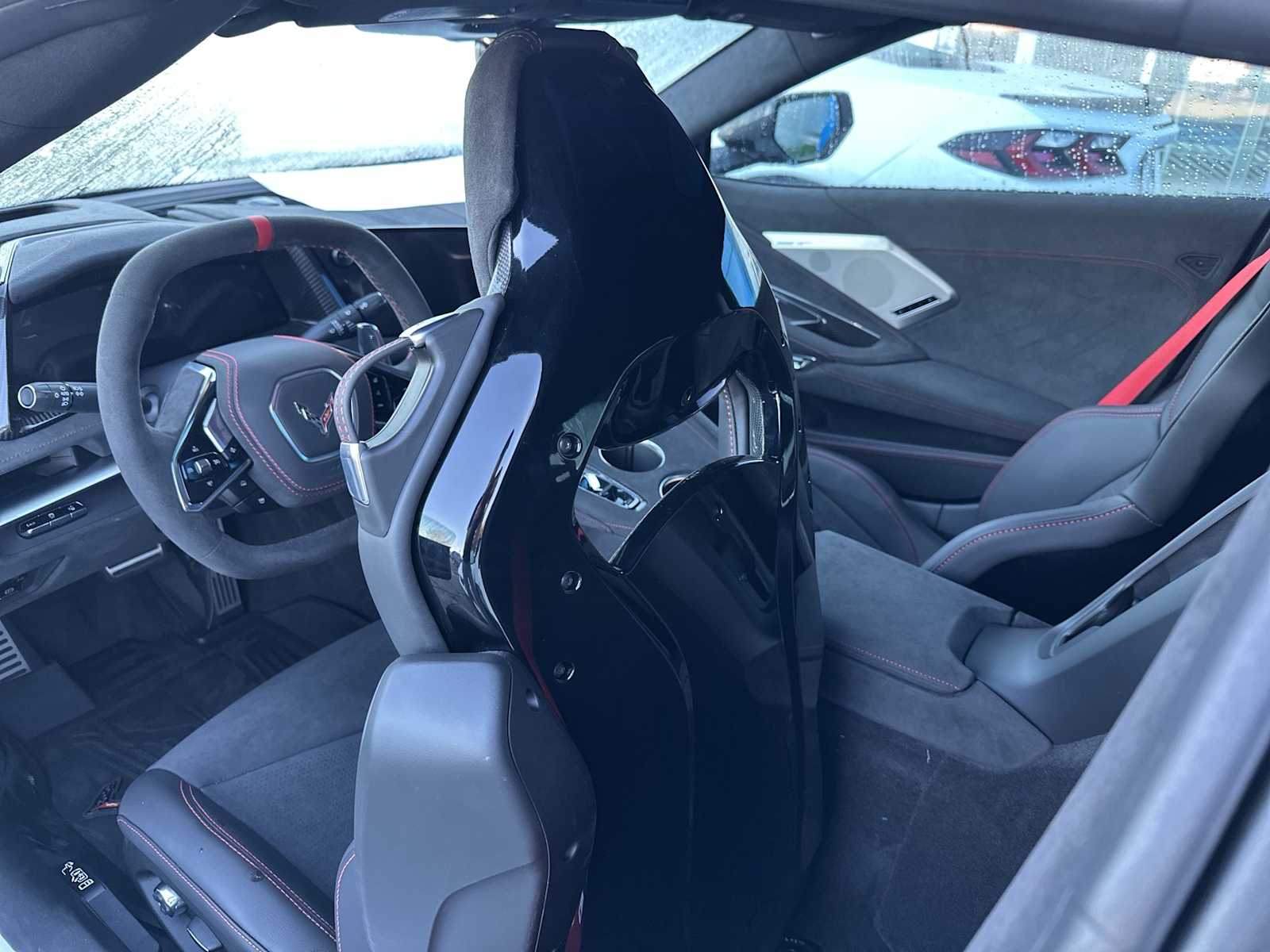 Thumbnail: 2026 Chevrolet Corvette - 16