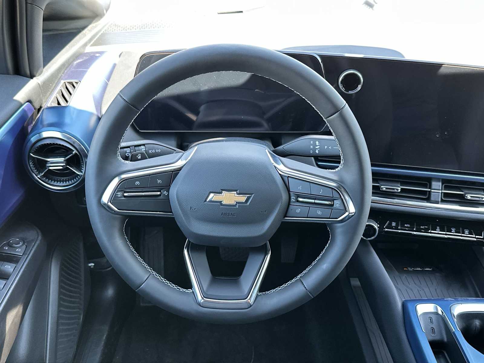 Thumbnail: 2026 Chevrolet Equinox - 20