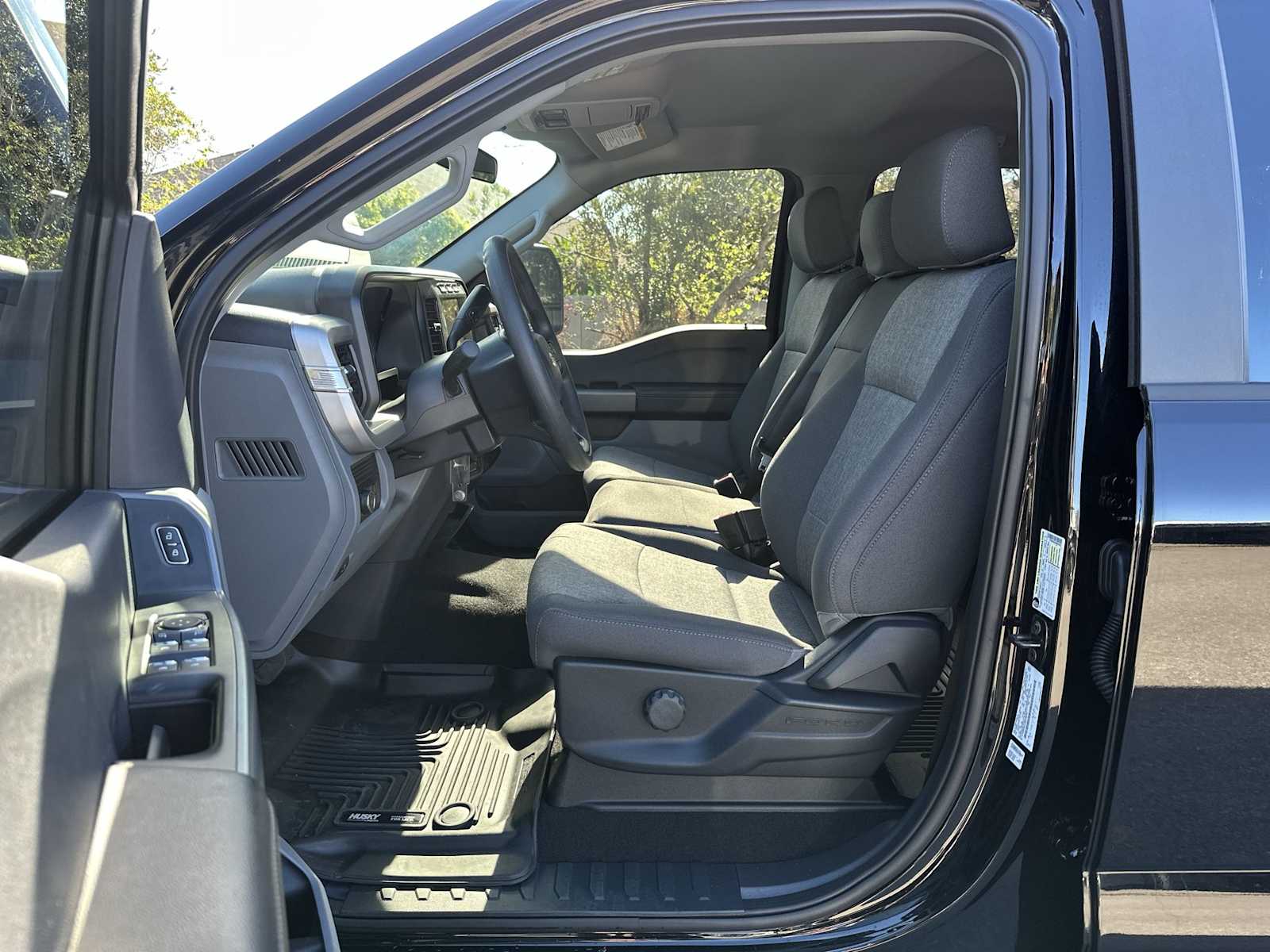 Thumbnail: 2024 Ford F-250 - 2