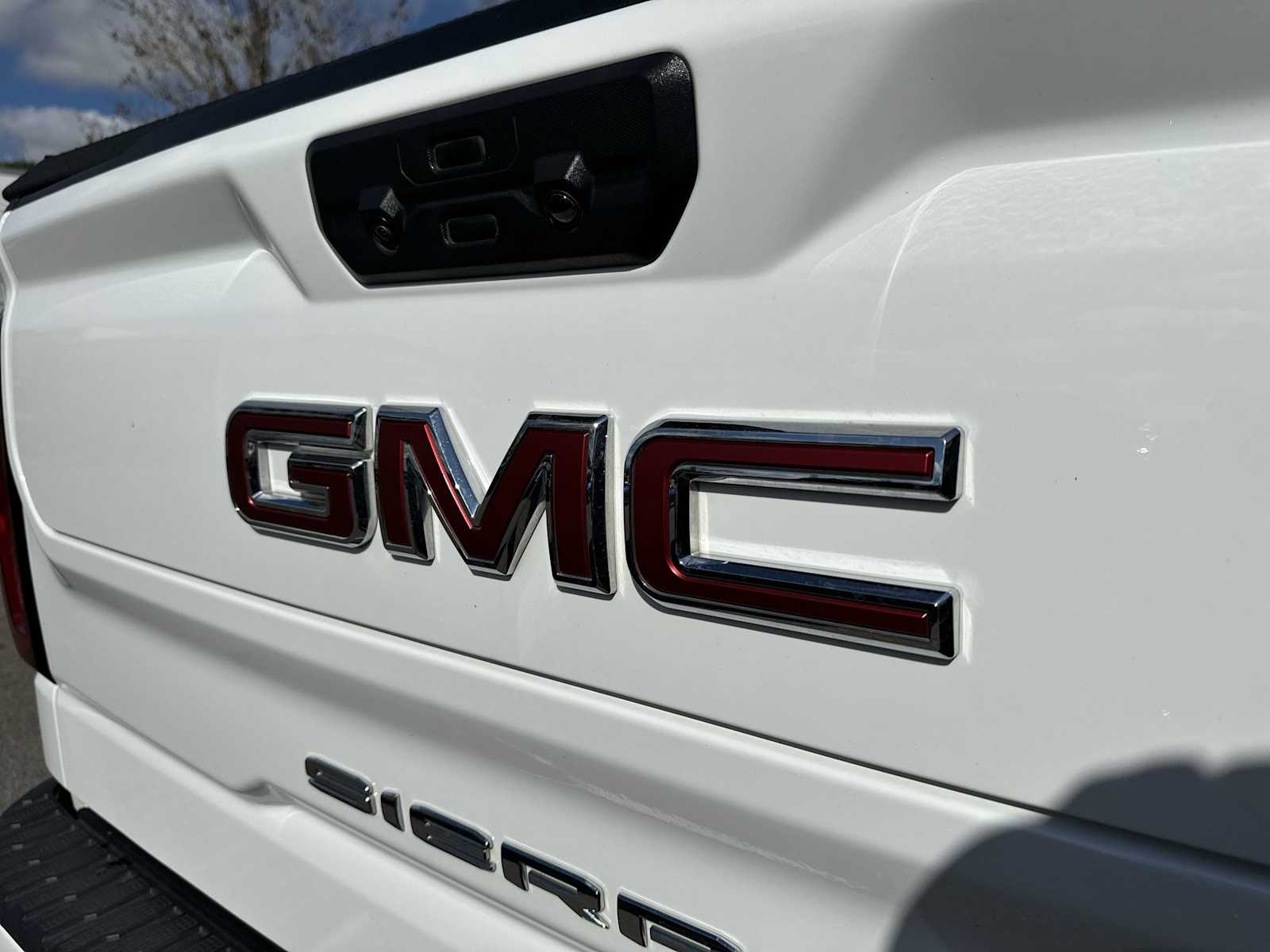 Thumbnail: 2024 GMC Sierra 1500 - 10