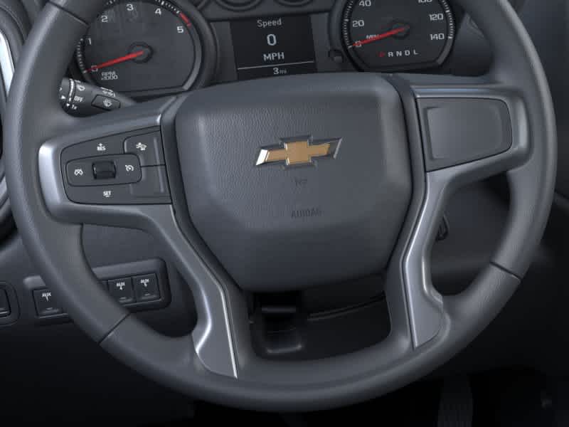 Thumbnail: 2026 Chevrolet Silverado 2500 - 19