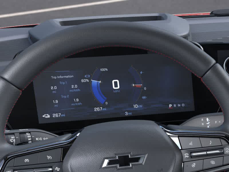 Thumbnail: 2025 Chevrolet Equinox - 18