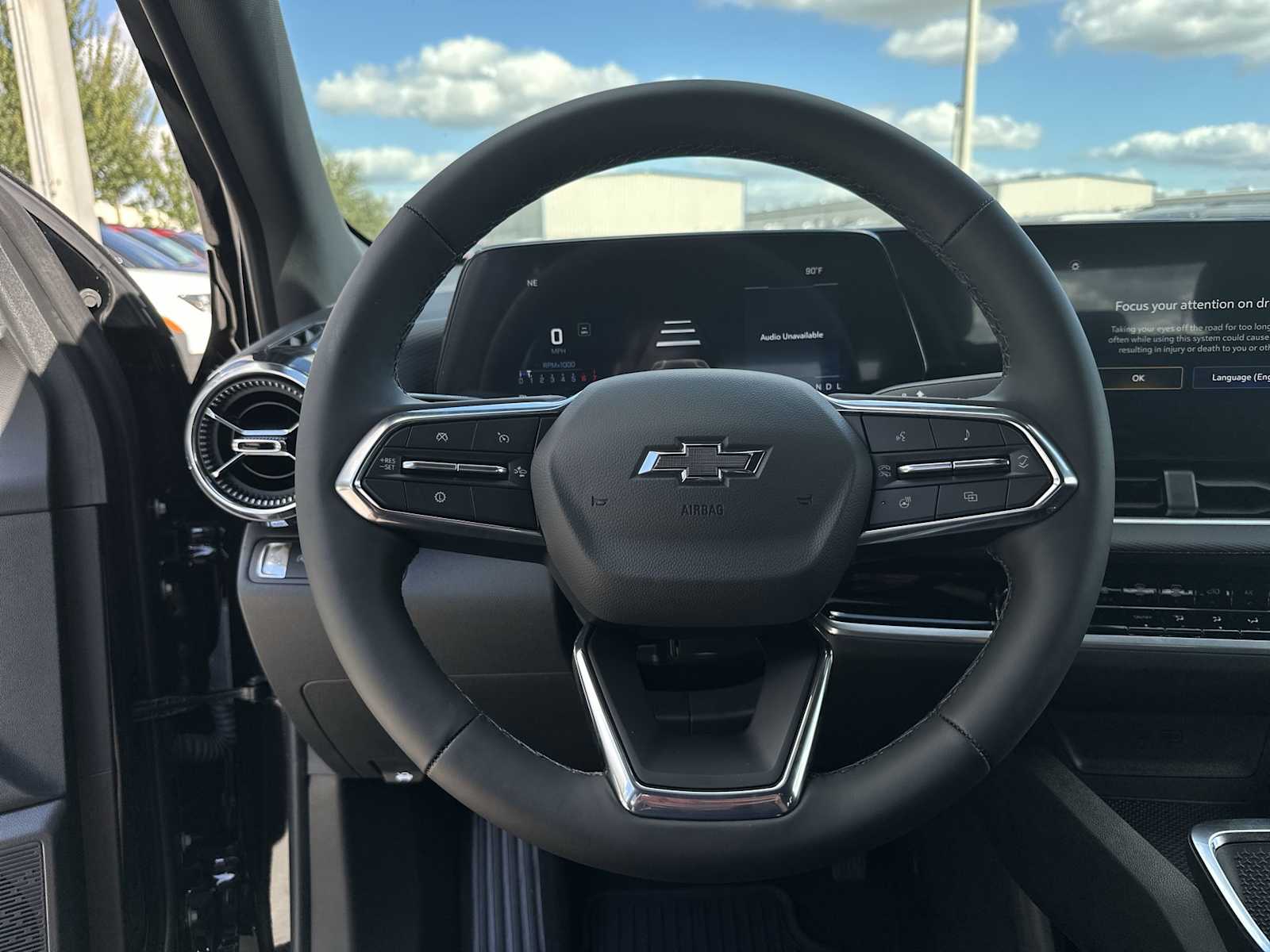 Thumbnail: 2026 Chevrolet Equinox - 20