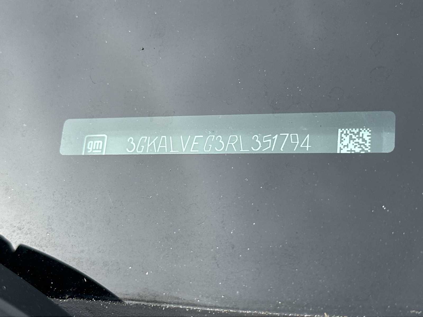 Thumbnail: 2024 GMC Terrain - 27