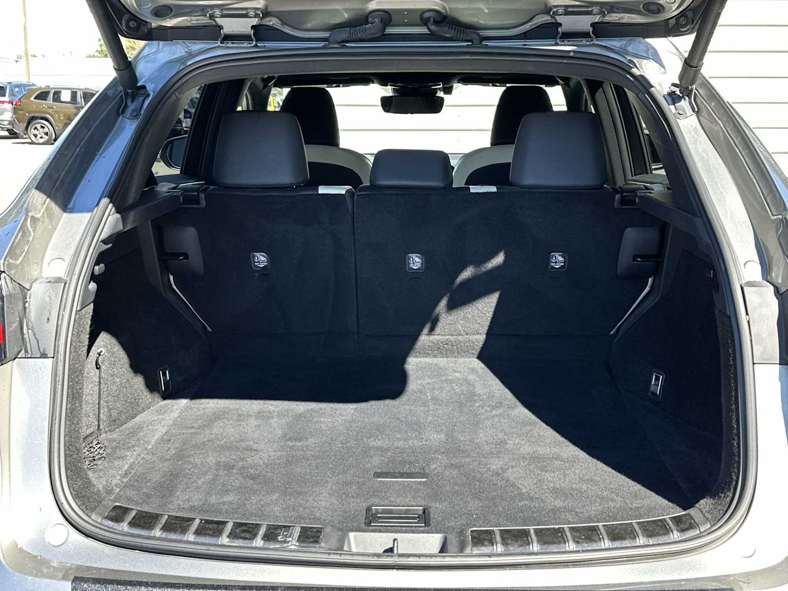 Thumbnail: 2023 Lexus NX - 26