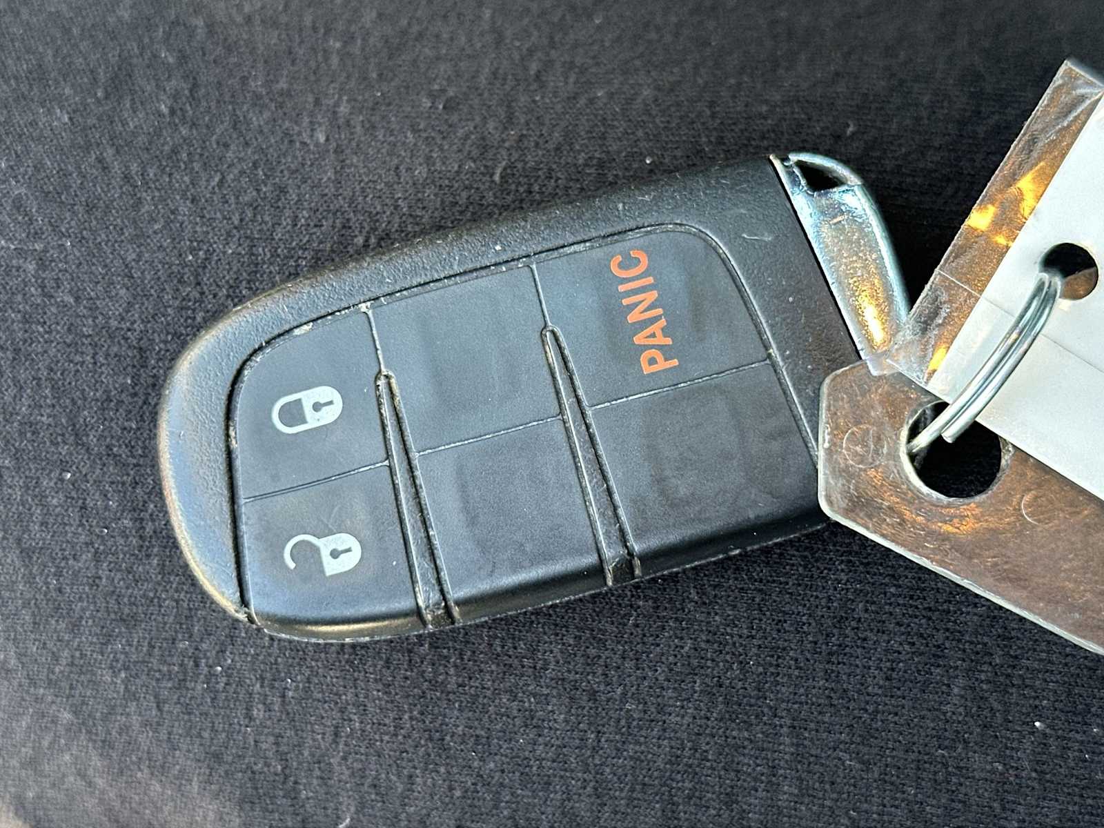 Thumbnail: 2018 Jeep Compass - 26