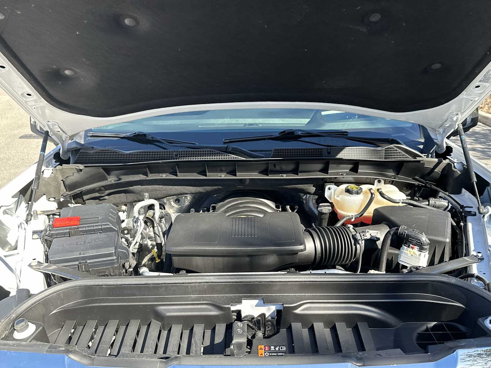 Thumbnail: 2024 GMC Sierra 1500 - 13