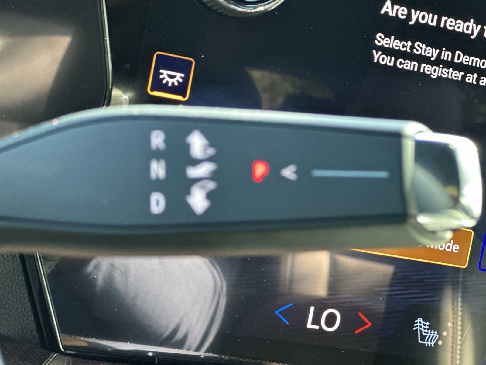 Thumbnail: 2026 Chevrolet Traverse - 23