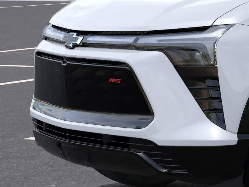 Thumbnail: 2026 Chevrolet Blazer EV - 13