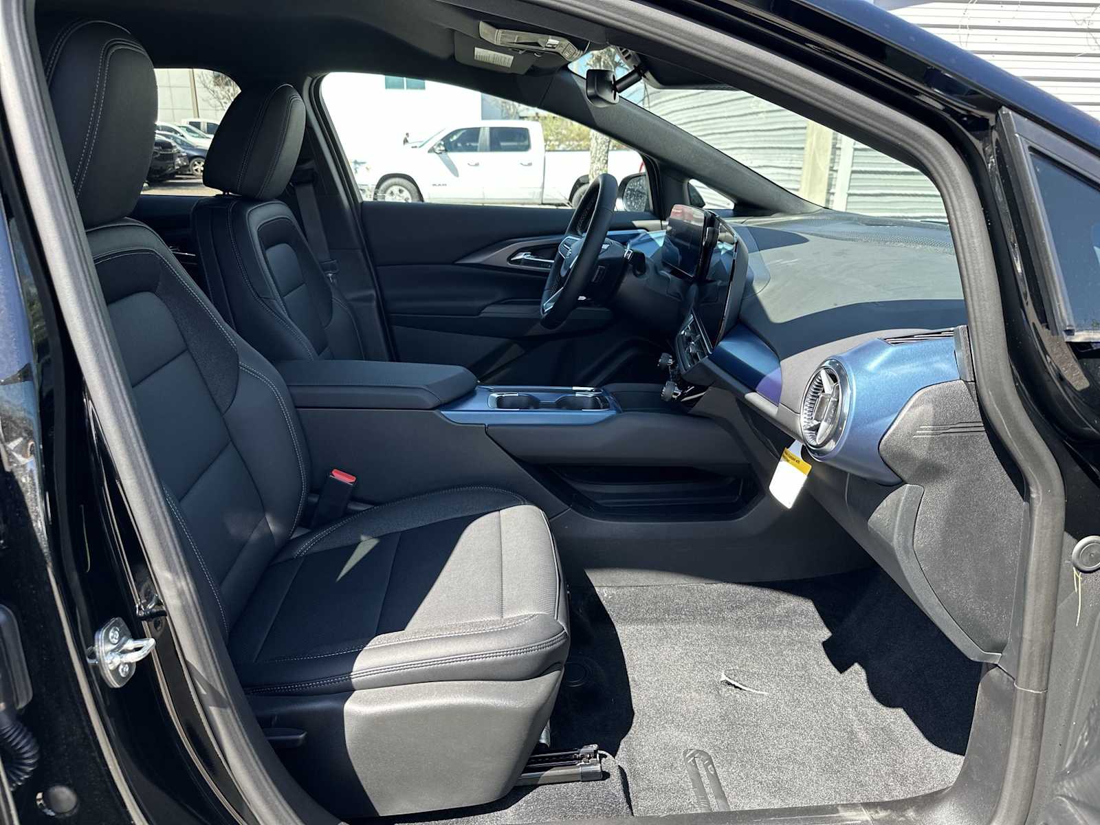 Thumbnail: 2026 Chevrolet Equinox - 19