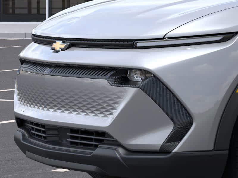 Thumbnail: 2026 Chevrolet Equinox - 13